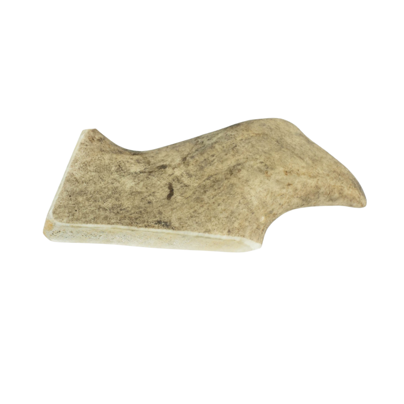 Bois de Daim pour Chien L 16-19 cm - Image 2