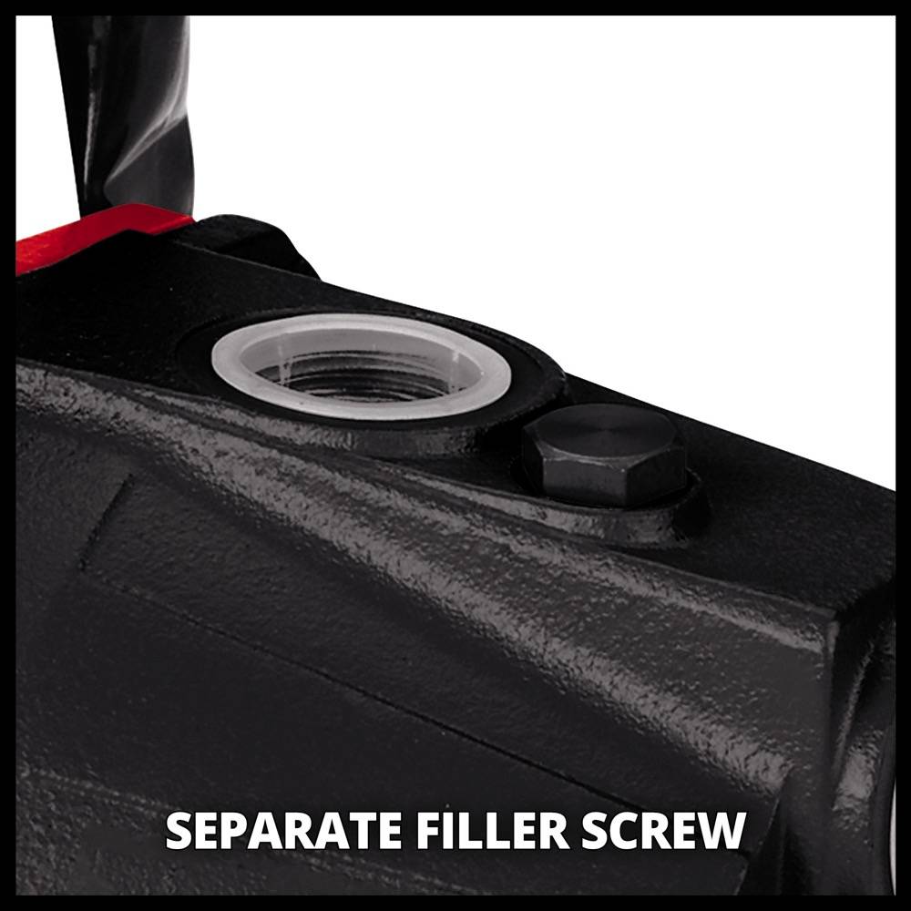 Einhell - Pompe d'arrosage de surface GC-GP 6036 Einhell - Image 3