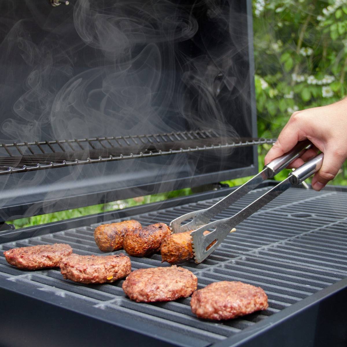 Monstershop - Barbecue Grill & Fumoir XXL - Image 3