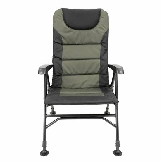Fauteuil de pêche pliable Siège 36x51cm Dossier 69x51cm - Image 2