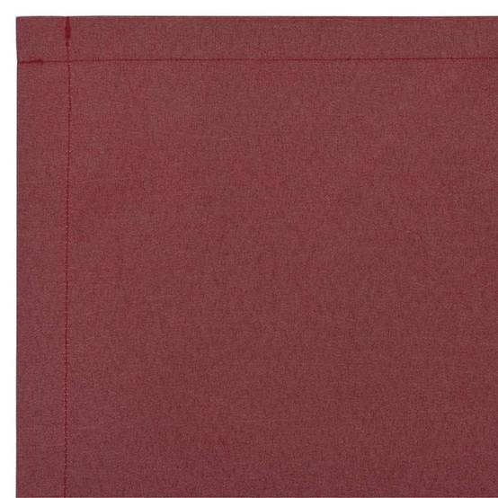 Prolenta Premium - Store banne polyester rouge - Prolenta premium p339.1 - Image 5
