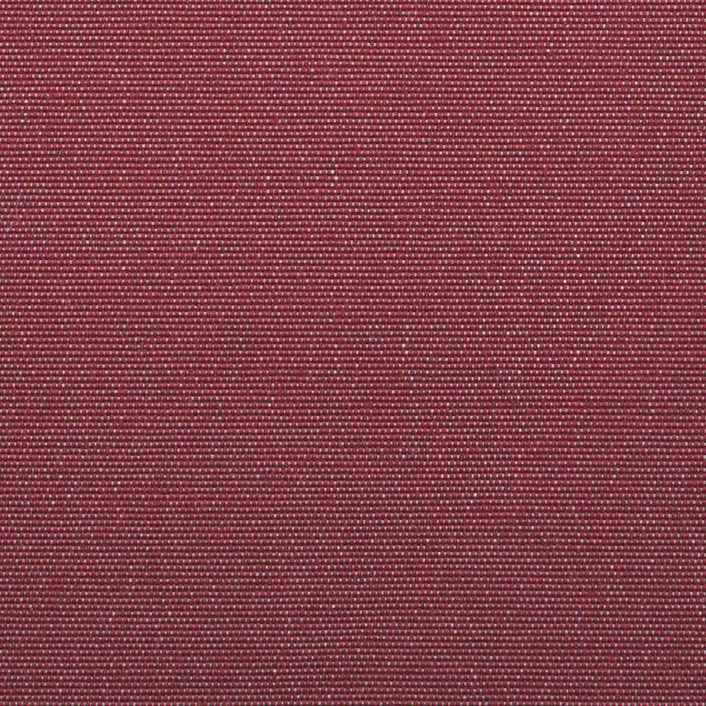 Prolenta Premium - Store banne polyester rouge  - Prolenta premium p339.1 - Image 6