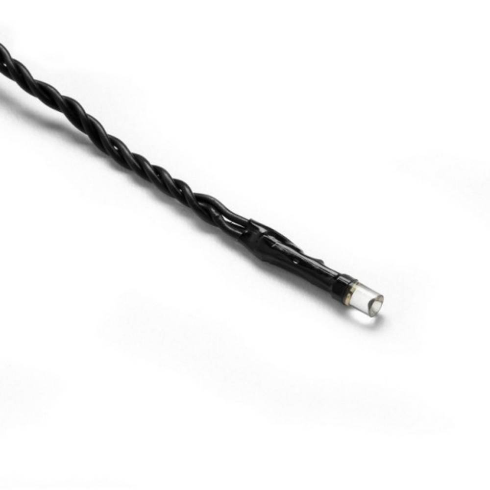 Guirlande connectéee IP44 32m 400 LEDS blanc chaud froid TWINKLY STRINGS - Image 4