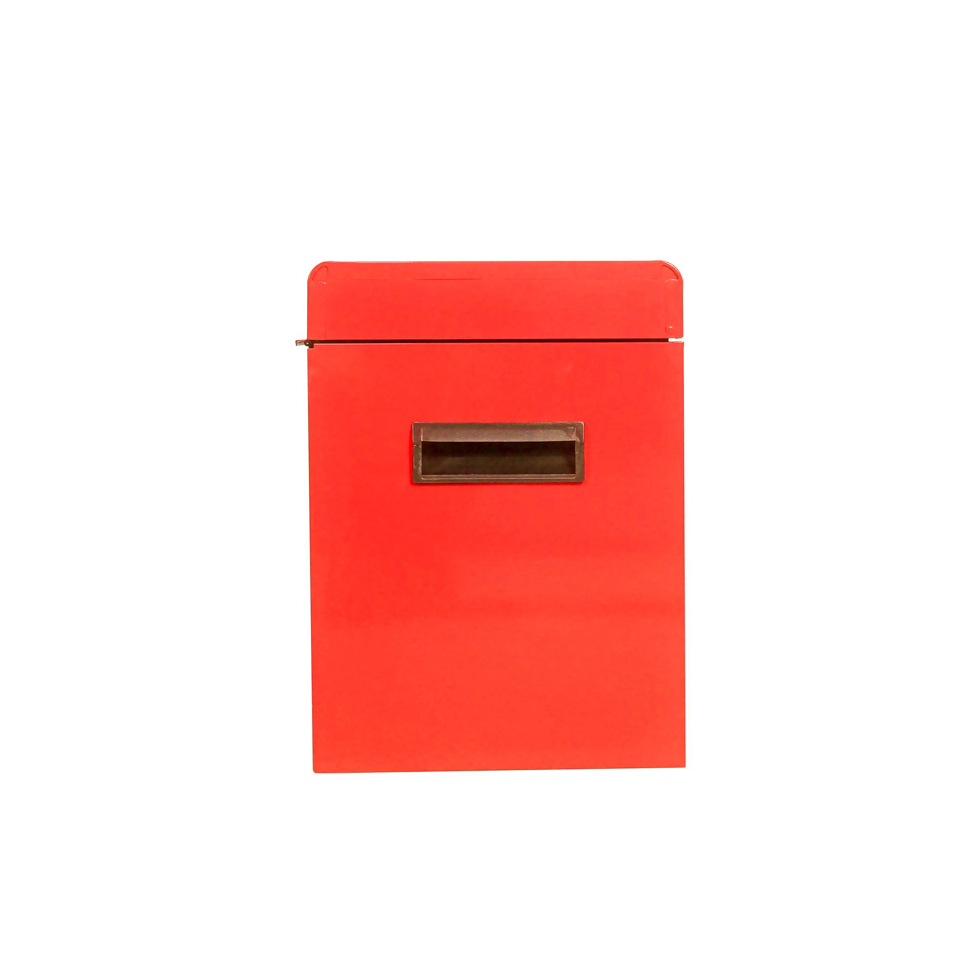 ComfortXL - Coffre à Outils Mobile 2 en 1 Rouge, Servante d'Atelier 6 Tiroirs Modulable – ComfortXL Outdoor Living - Image 6