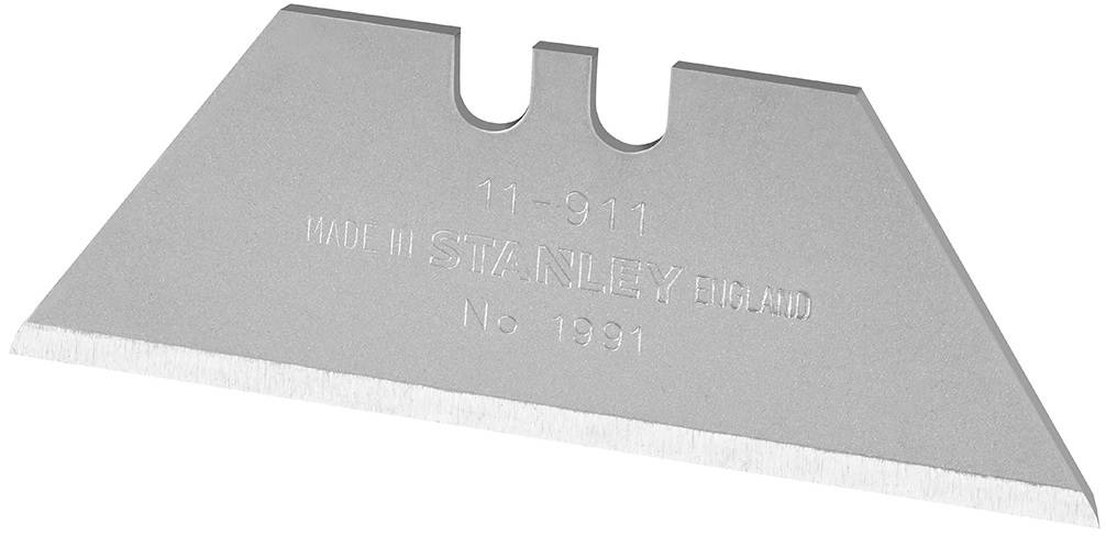 stanley - Lames de couteaux 1991 sans trou 10 pièces - STANLEY - 2-11-911 - Image 1