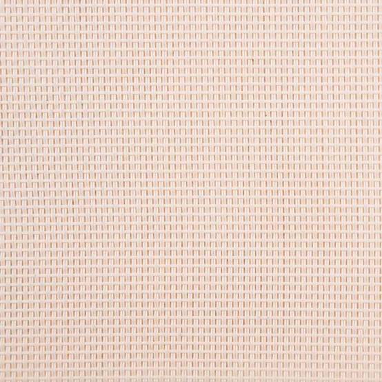 Chaise longue | Transat | Bain de soleil crème bois d'acacia solide et textilène - Image 9
