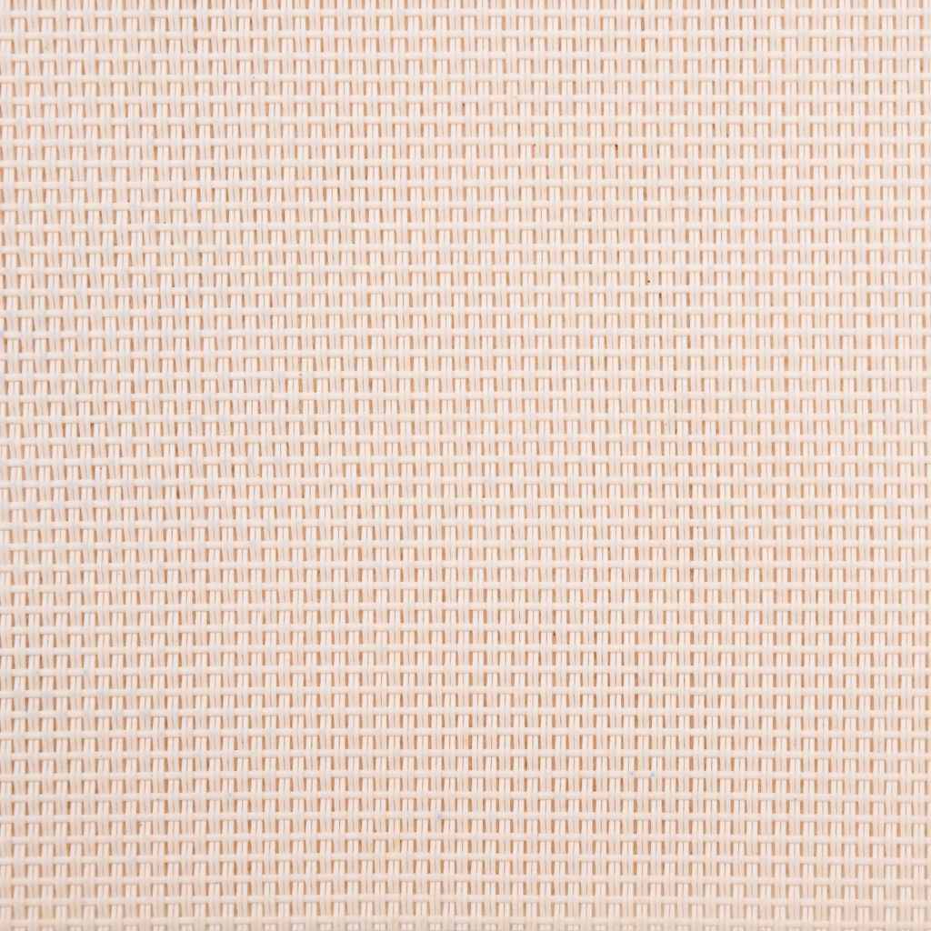 Chaise longue | Transat | Bain de soleil crème bois d'acacia solide et textilène - Image 9