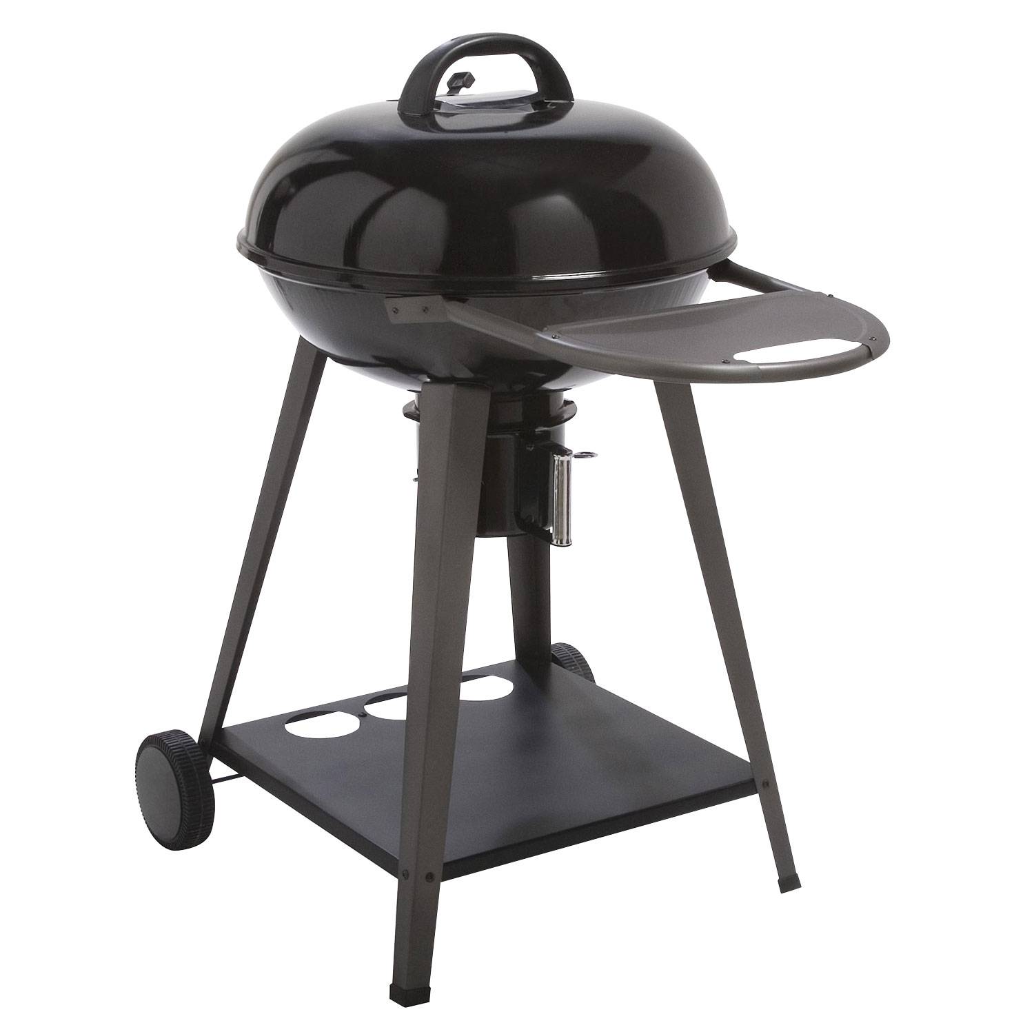 Somagic - Barbecue au charbon de bois YUTAN - SOMAGIC - Image 10
