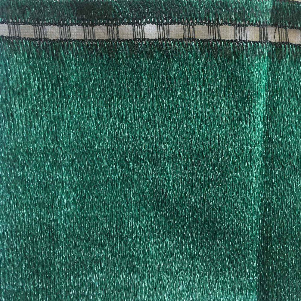 Toile brise-vue haute densité 300 gr avec boutonnières 1.20 x 25 m - Image 3