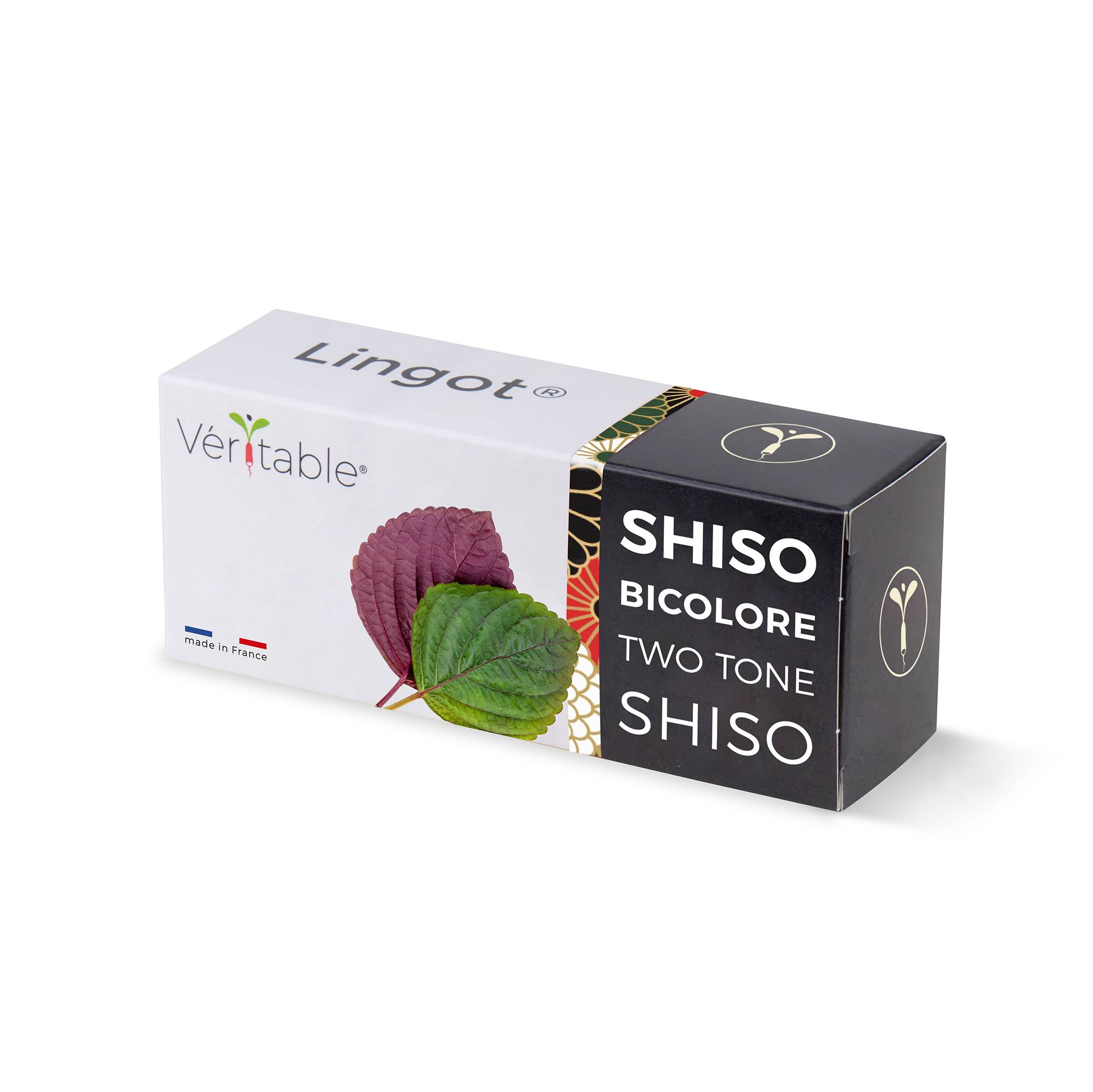 Veritable - Lingot Shiso bicolore - Recharge prête à l'emploi  - Véritable - Image 1