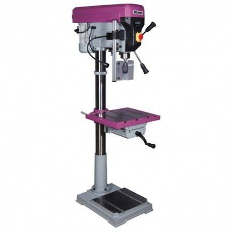 Perceuse sur colonne PC 40 FC TE - 400V 1500W - 20502058 - Sidamo