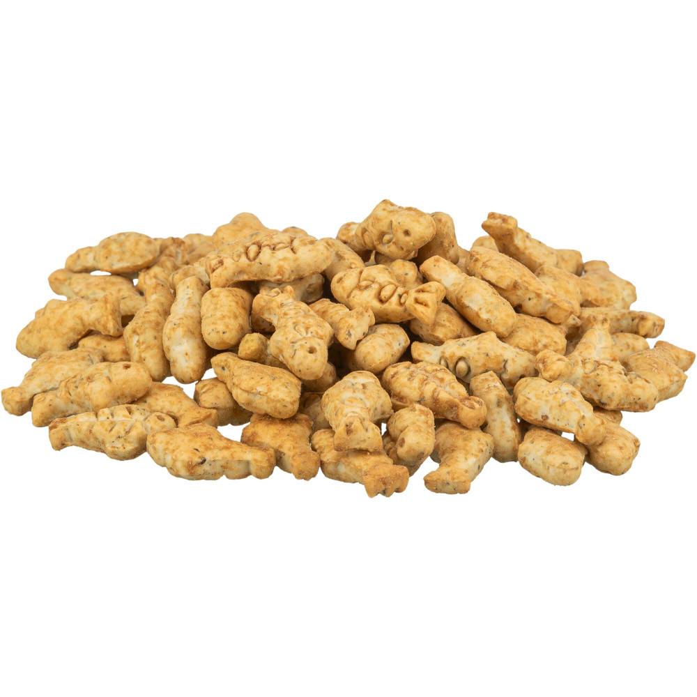 Trixie - Friandises Cookies au poulet et des crevettes 50 g pour chat - Image 2