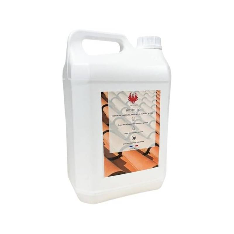 Pack DORSAL SPRAYER EVO PHOENIX 5,10 OU 20L HYDRO LEO avec la perche télescopique EVO de 5.4 m - 5 L - Image 3