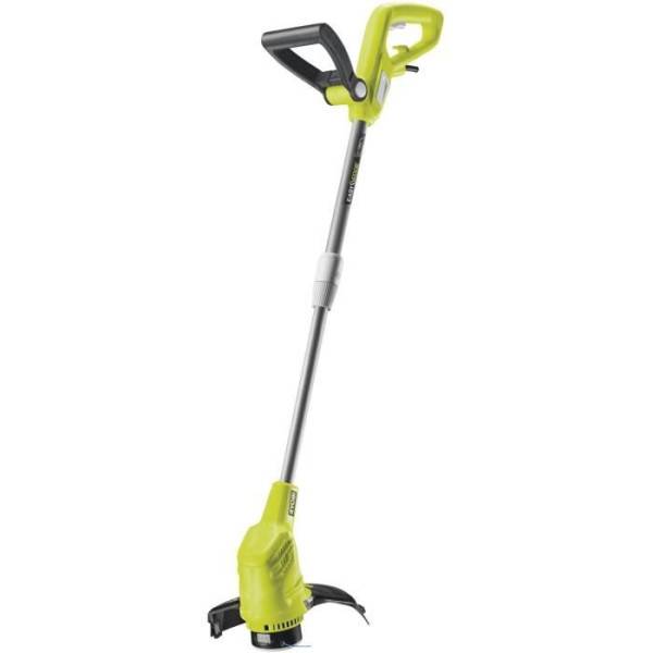 Ryobi - RYOBI - Coupe-bordures / dresse-bordures 400 W - Ø coupe 25 cm - Ø fil 2 x 1,65 mm - RLT4125