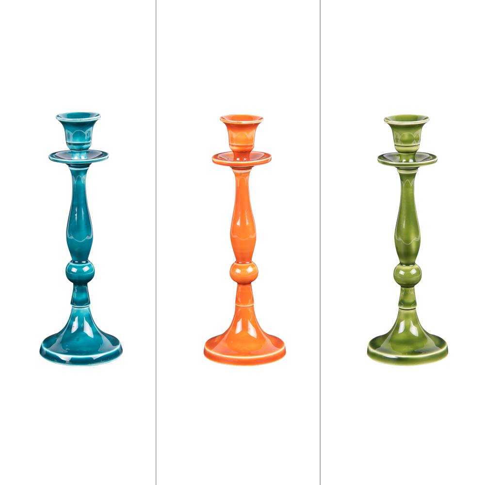 Chandelier Tosca 25 cm (1 modèle aléatoire)
