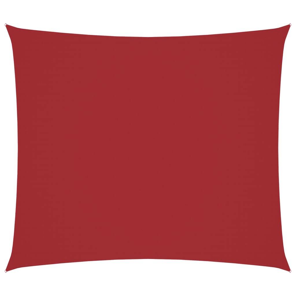 Prolenta Premium - Store banne polyuréthane rouge  2,5 x 3 m  - Prolenta premium p320.9 - Image 1