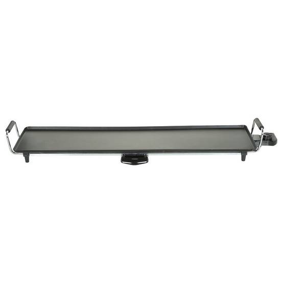 Plancha électrique 90 cm - Image 1