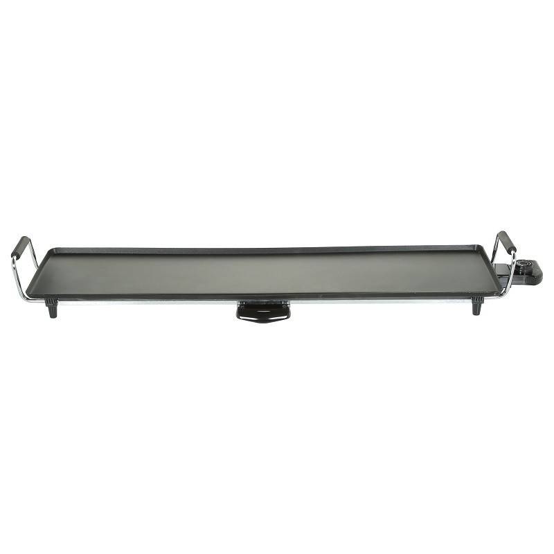 Plancha électrique 90 cm - Image 1