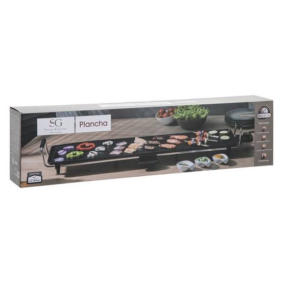 Plancha électrique 90 cm - Image 4