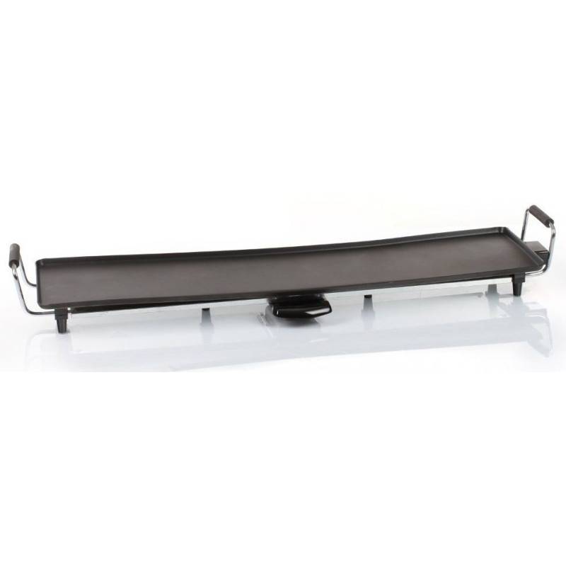 Plancha électrique 90 cm - Image 2