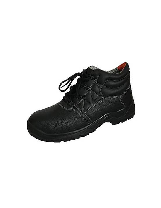 Chaussure De Sécurité Master S1p Haute Taille 43