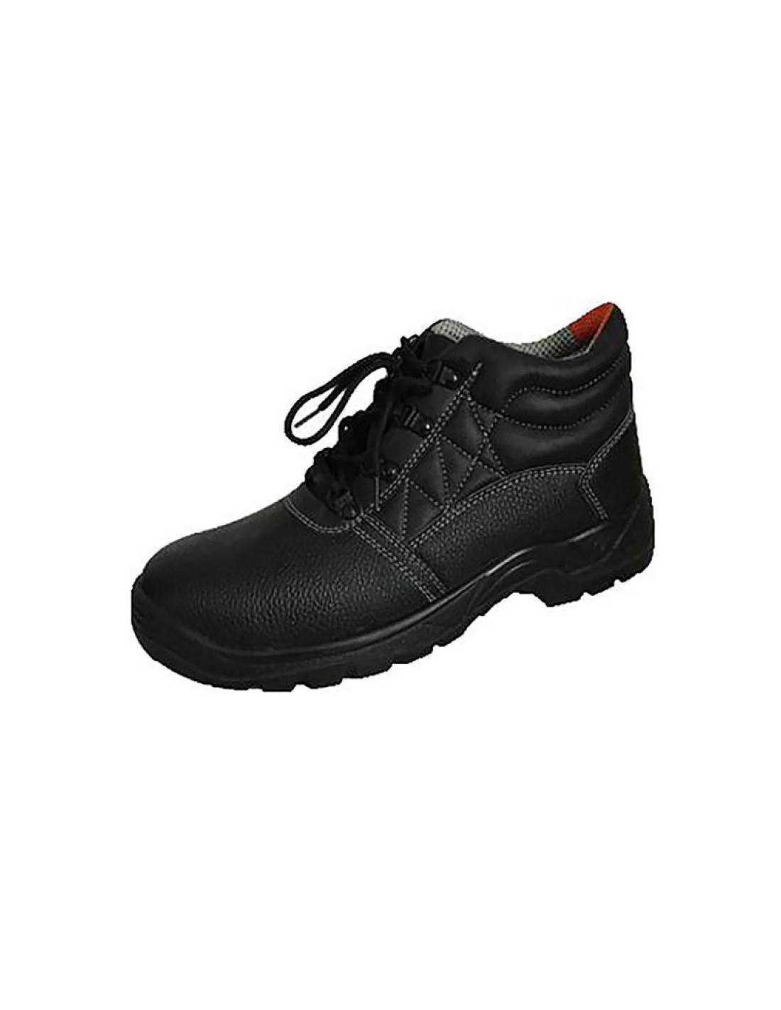 Chaussure De Sécurité Master S1p Haute Taille 43