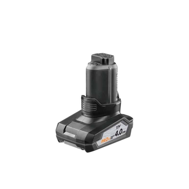 Aeg - Batterie AEG 12V Prolithium-ion 4.0Ah L1240