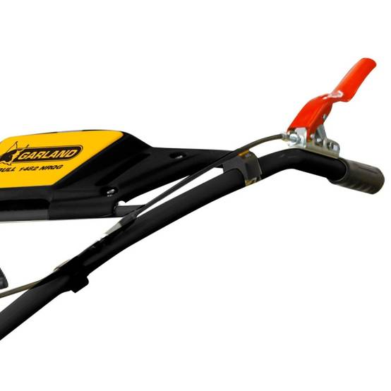 Garland - Motobineuse thermique GARLAND BULL 1482 NRQG-V20 - Coloris - Noir - Image 5