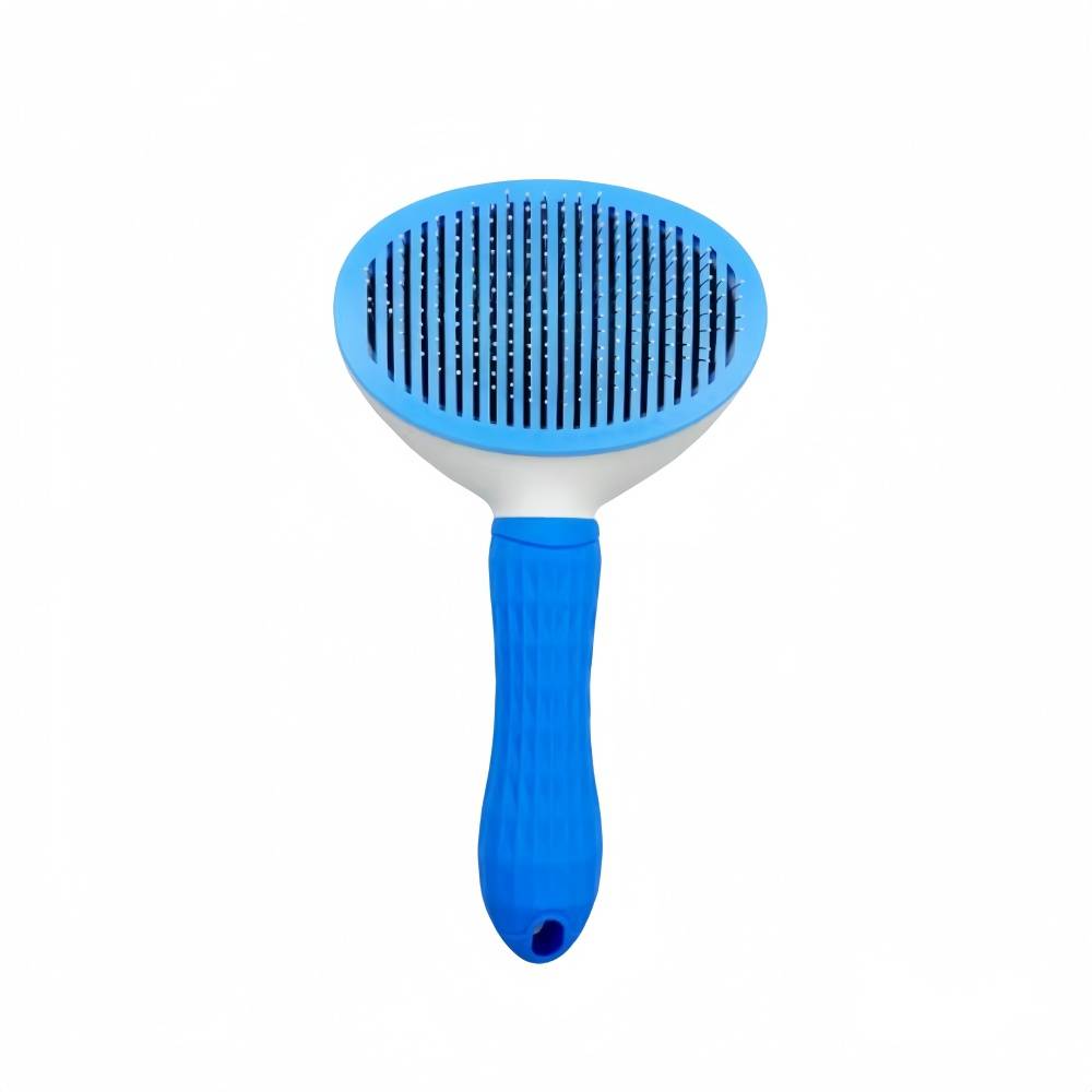 IntiMeg - Brosse autonettoyante pour poils d'animaux IntiMeg - Image 4