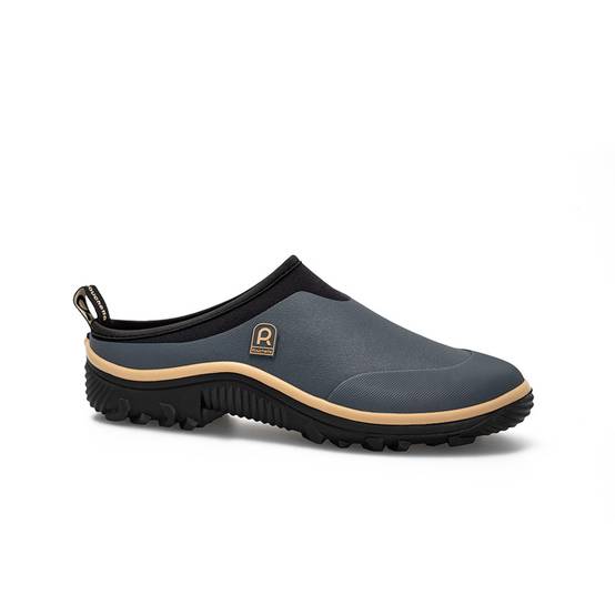 Rouchette - Sabot TRIAL OPEN Anthracite - Image 1
