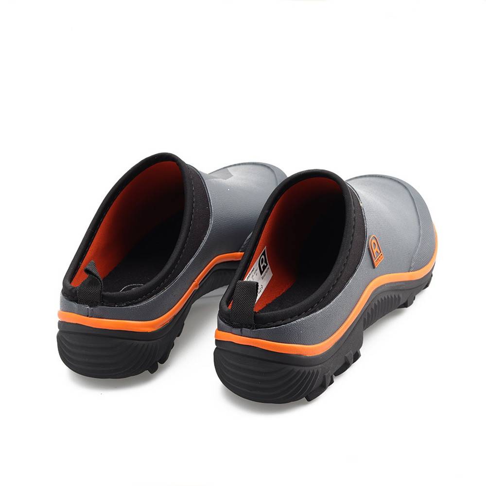 Rouchette - Sabot TRIAL OPEN Anthracite - Image 4