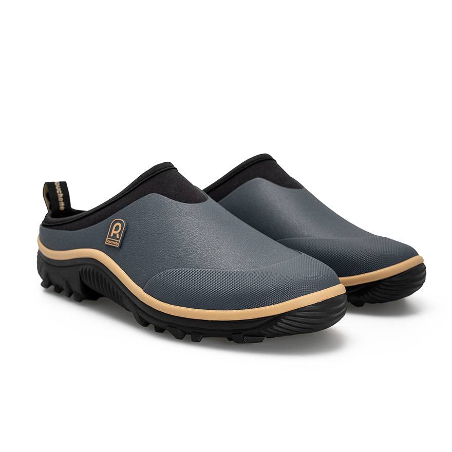 Rouchette - Sabot TRIAL OPEN Anthracite - Image 3