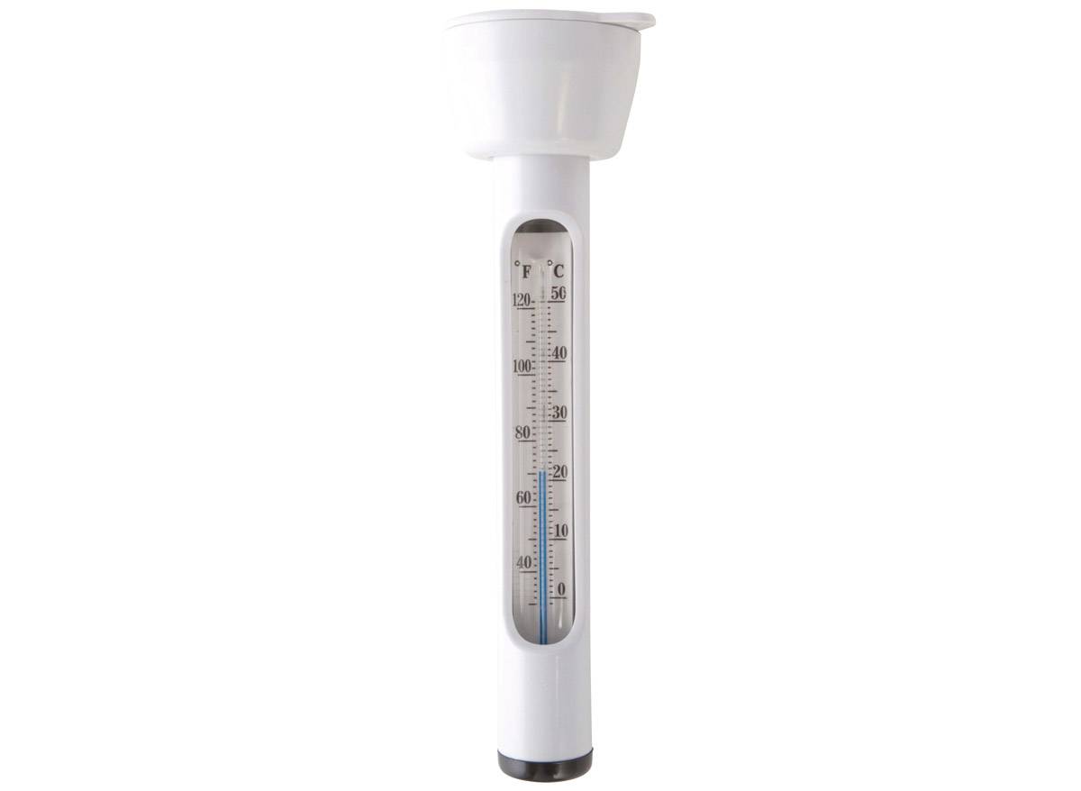 Thermomètre pour piscine - Intex