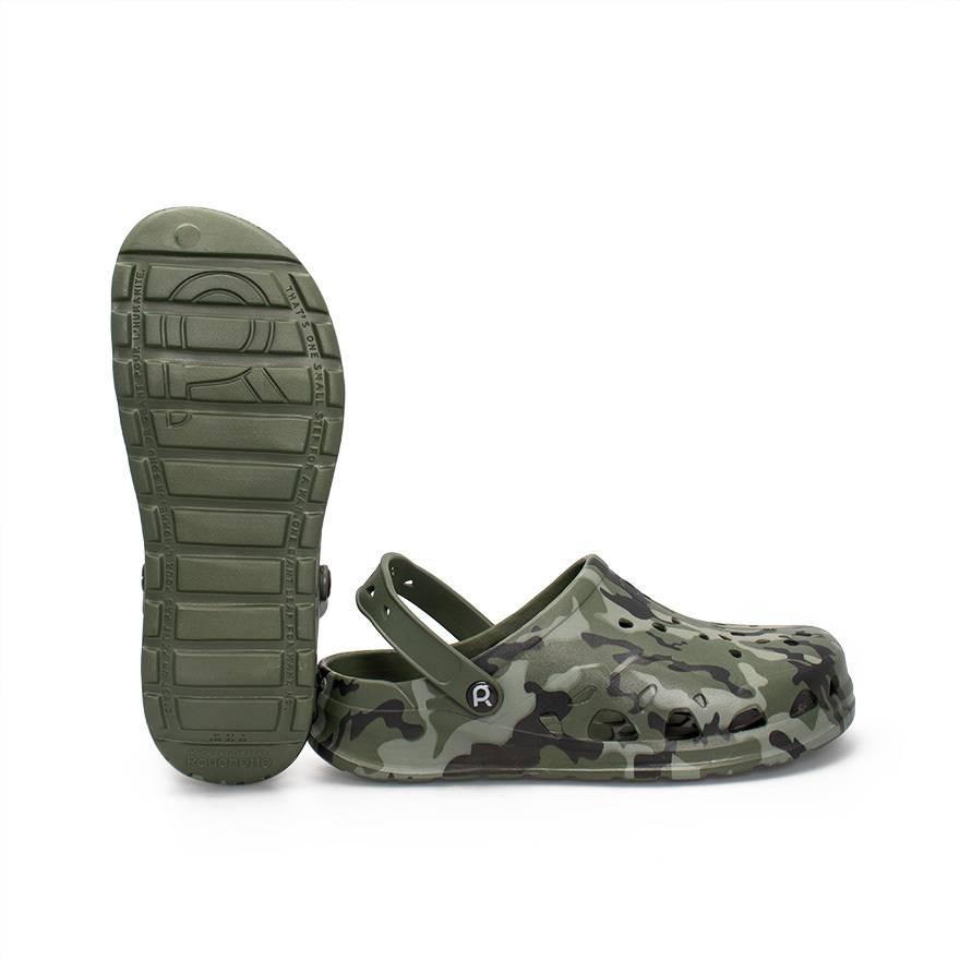 Rouchette - Sabot KOSMIK CAMO - Image 2