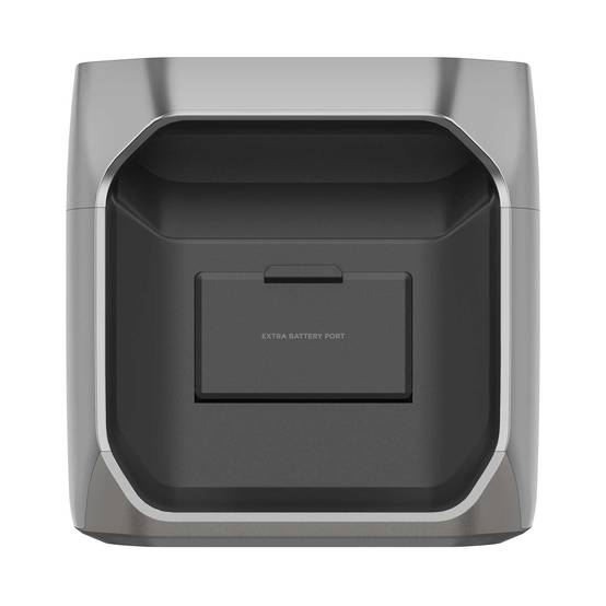 BATTERIE SUPPLEMENTAIRE ECOFLOW - SÉRIE DELTA 3 - 1024 W - Image 2