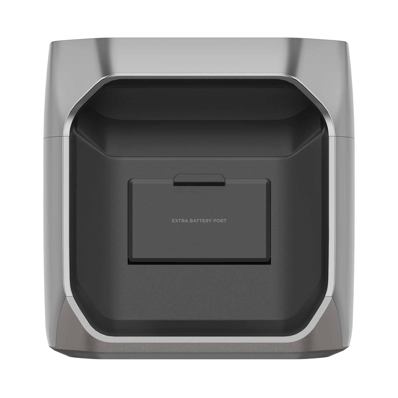 BATTERIE SUPPLEMENTAIRE ECOFLOW - SÉRIE DELTA 3 - 1024 W - Image 2