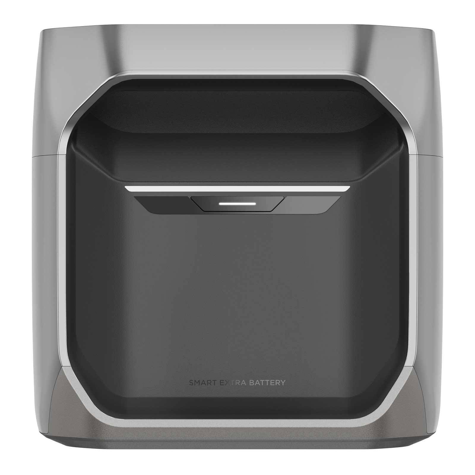BATTERIE SUPPLEMENTAIRE ECOFLOW - SÉRIE DELTA 3 - 1024 W - Image 4