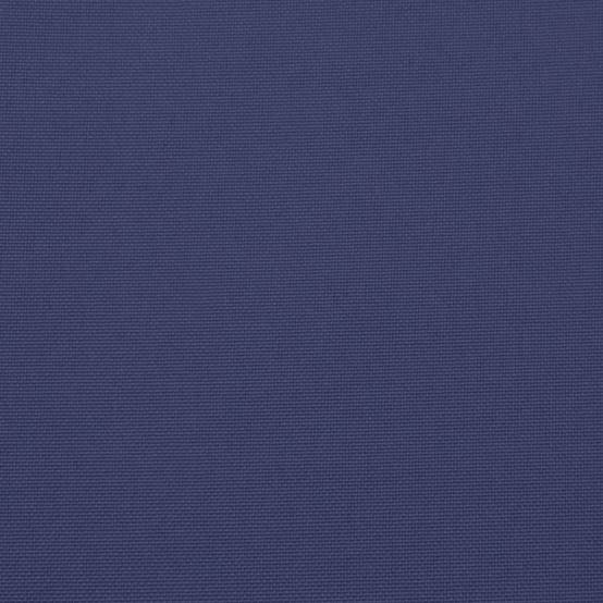 Coussin Bain de soleil | Coussin de chaise longue bleu marine tissu oxford Maison Chic - Image 8