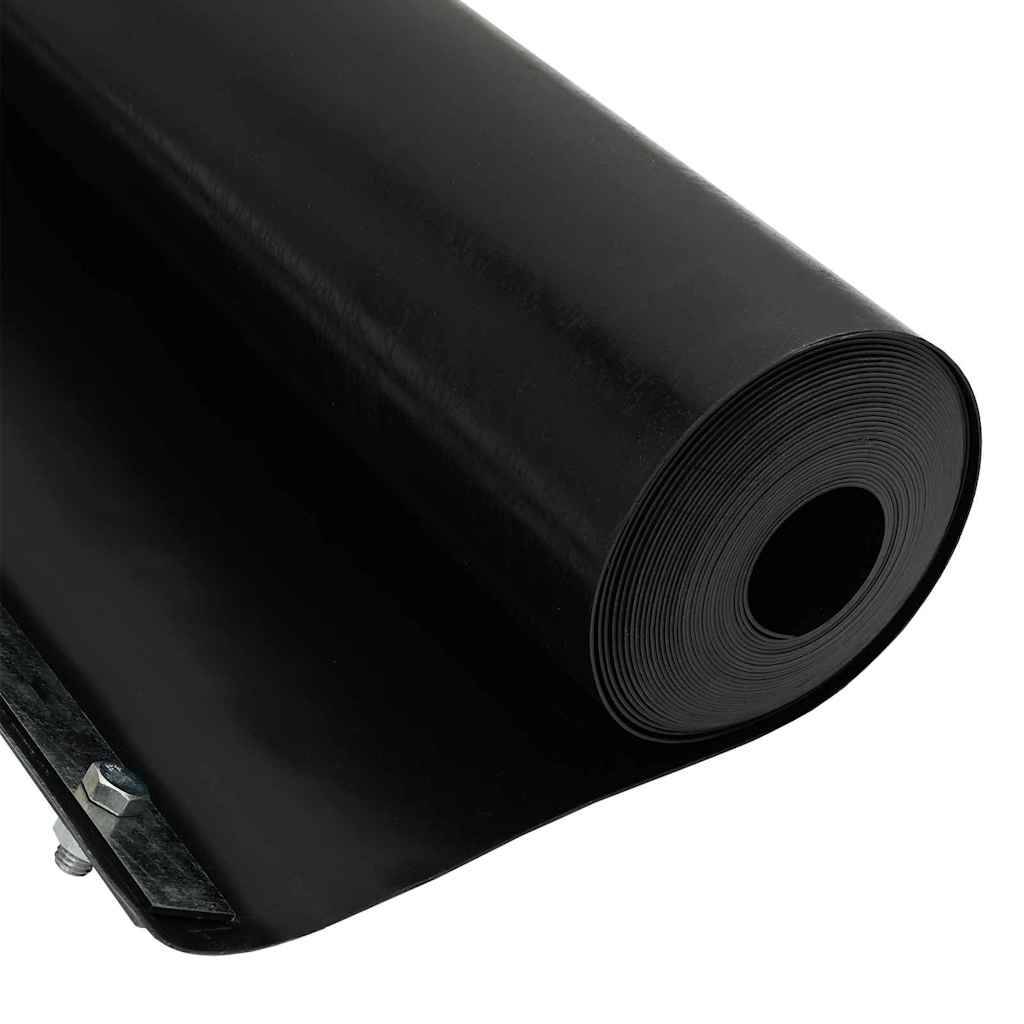 PANGIVO - Barrière anti-racines polyéthylène noir 300 x 70 cm, poids:4.75kg - PANGIVO - Image 2