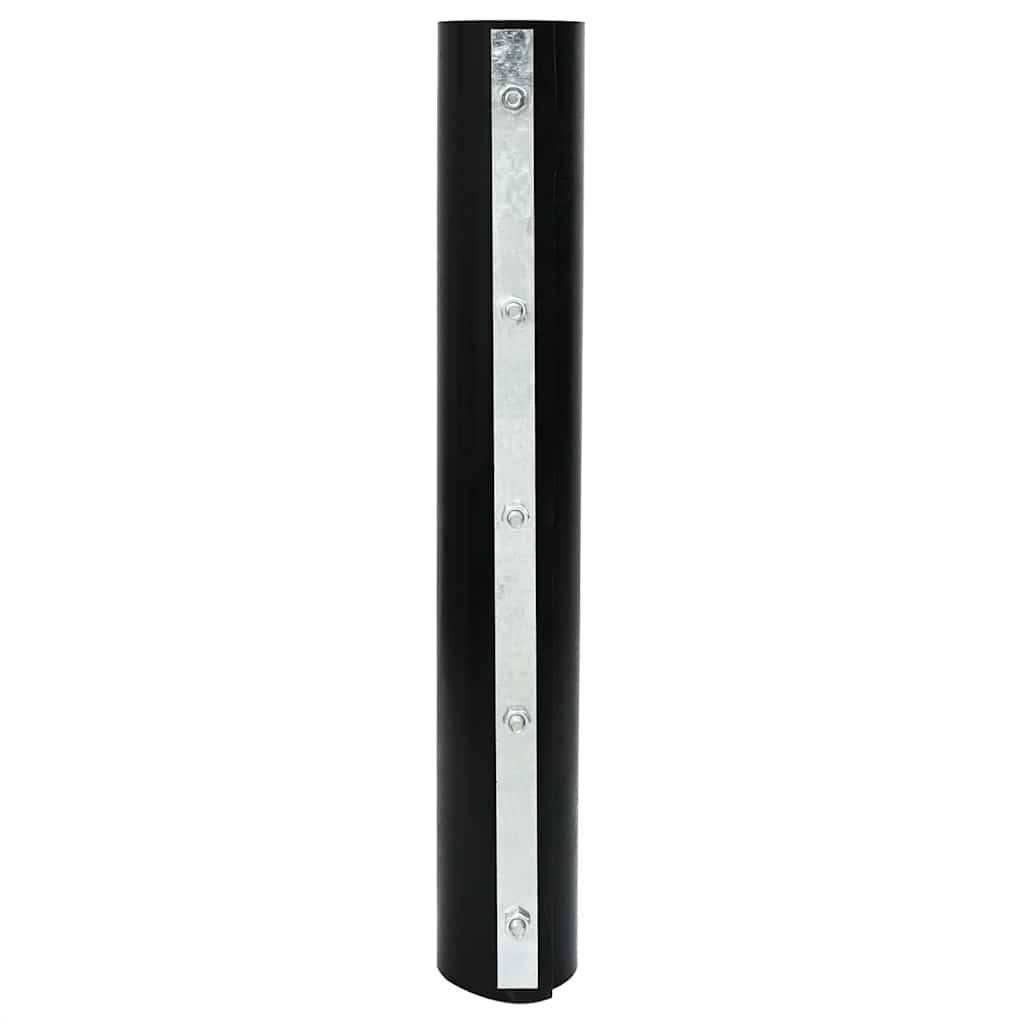 PANGIVO - Barrière anti-racines polyéthylène noir 300 x 70 cm, poids:4.75kg - PANGIVO - Image 4