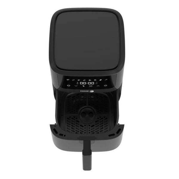 Friteuse Electrique  sans huile - FAGOR - Airfryer FGR65 - Capacité 6,5L - 8 programmes de cuisson - 1600W - Image 3