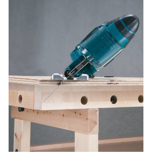 Makita - Scie sauteuse 18 V Li-ion 1.3 Ah MAKITA - JV183DWE - Image 2