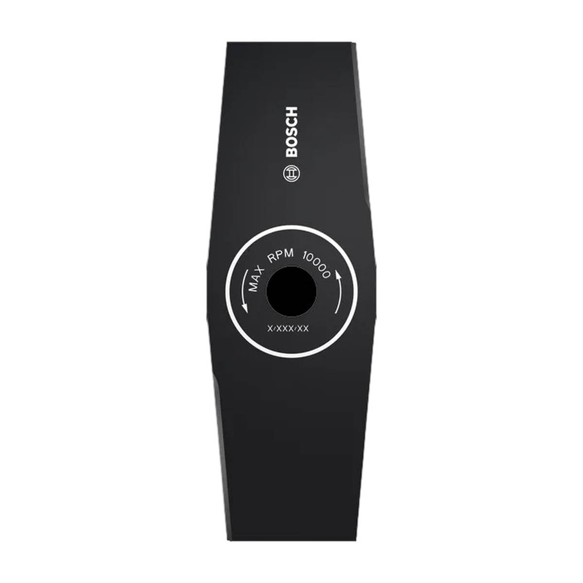 Bosch - Lame de débroussailleuse de 25 cm 2 dents | F016800667 - Bosch - Image 1