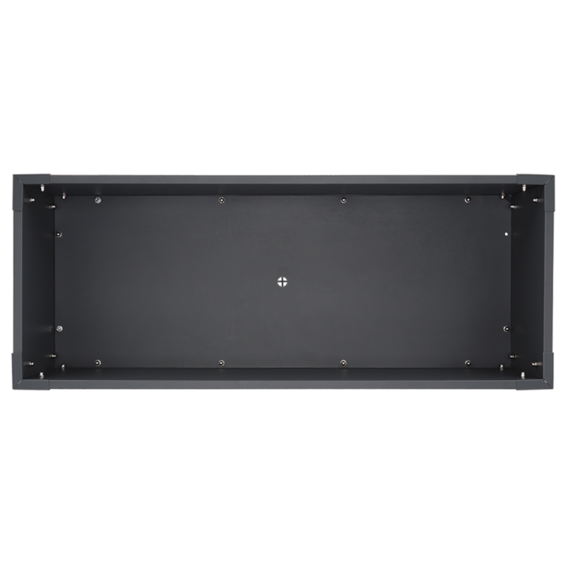 Esschert Design - Carré potager en métal anthracite L - Esschert Design - Image 10