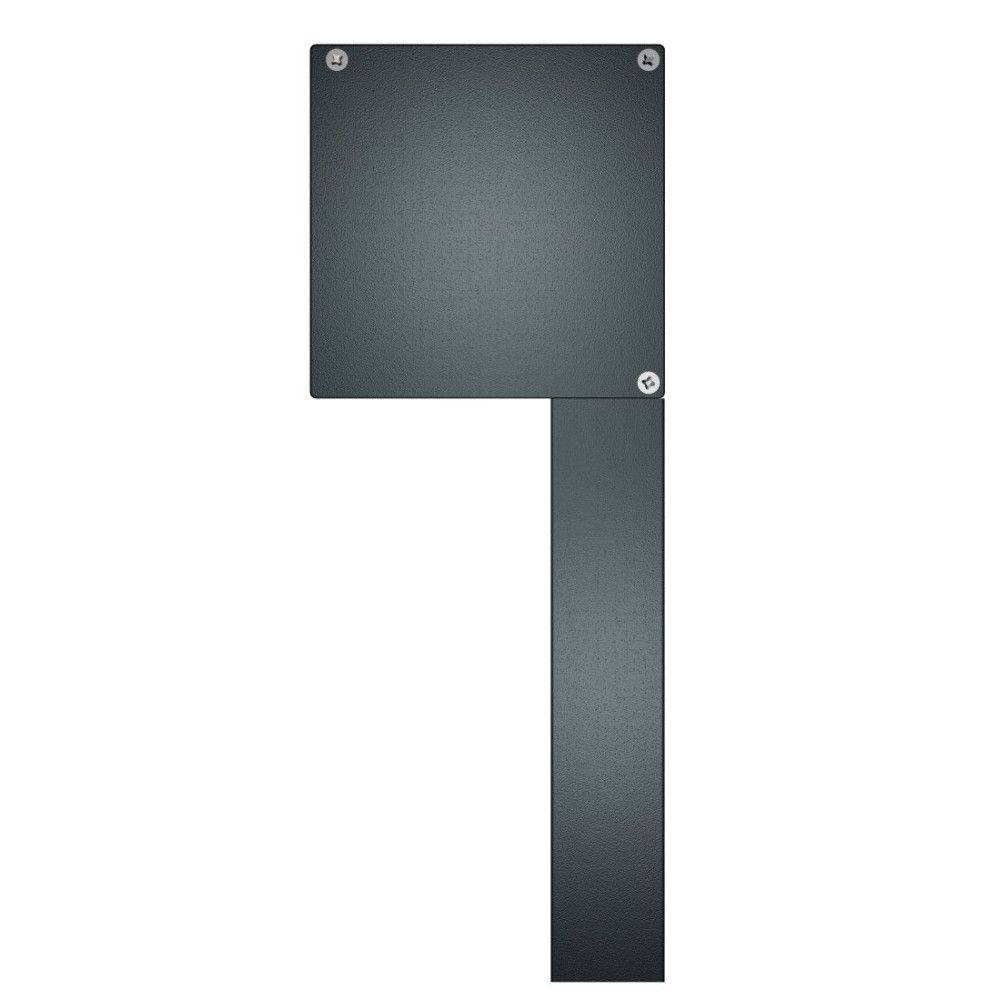 Intersun - Coffre à coulisses pour pergola SPINELLE 4,50x2,50 M (Motorisé à Télécommande - Blanc - Ecru) - INTERSUN - Image 2