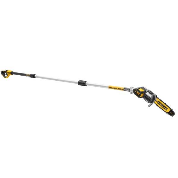 Élagueuse sur perche XR 18V 5Ah Li-Ion Brushless DEWALT - DCMPS567P1-QW - Image 3
