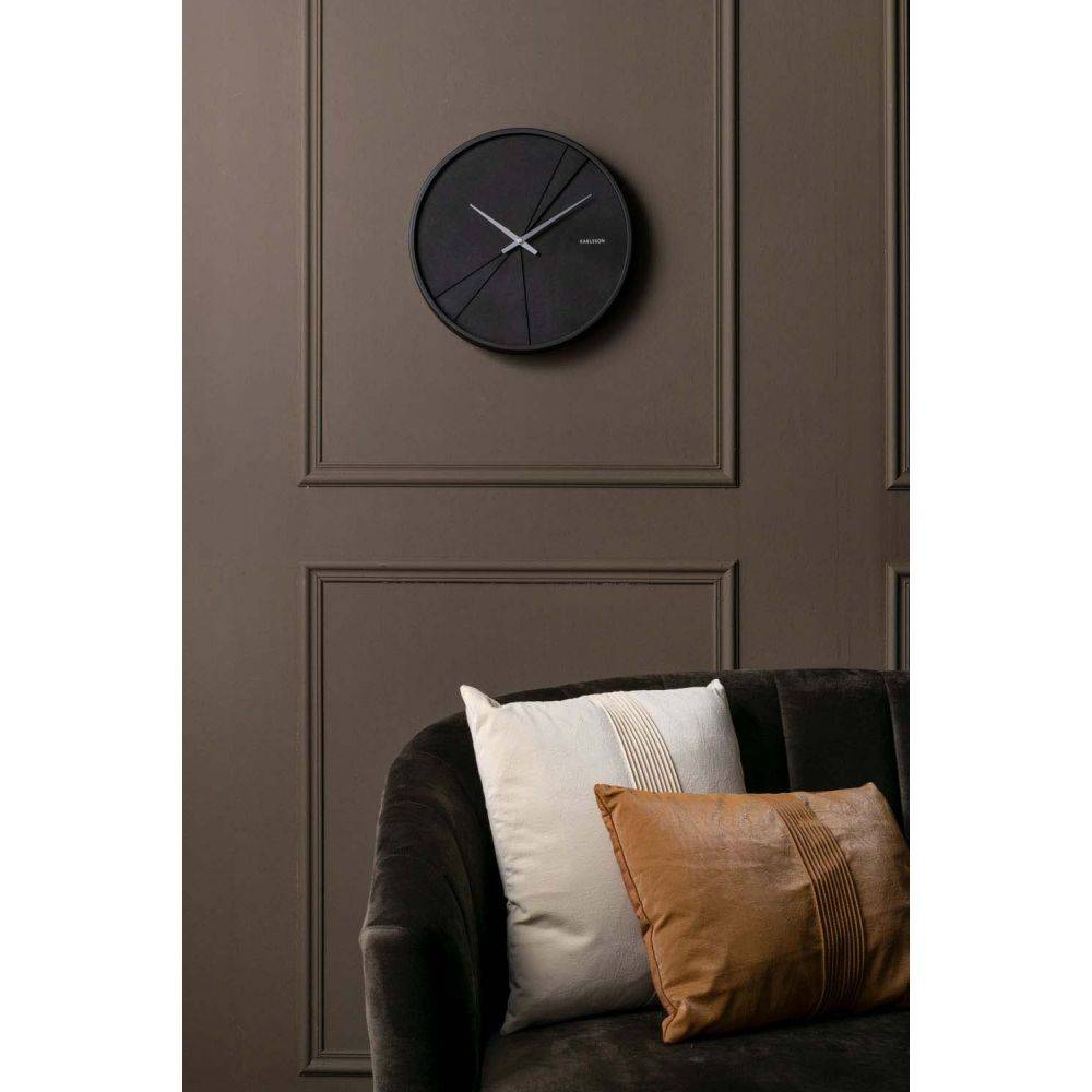 Pt Living - Coussin carré en polyuréthane Square Ivoire - Image 2