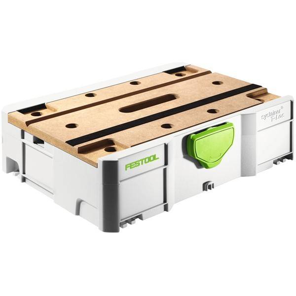 Festool - Systainer FESTOOL SYS-MFT - 500076