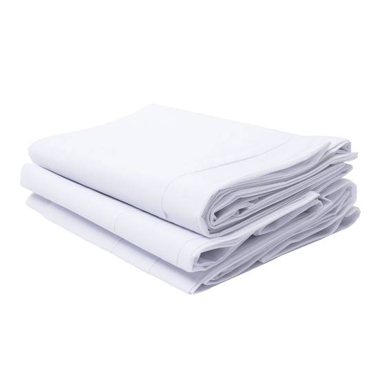 Voile d'hivernage blanc 60g-m2 WERKA PRO - 2 x 5m - Image 6