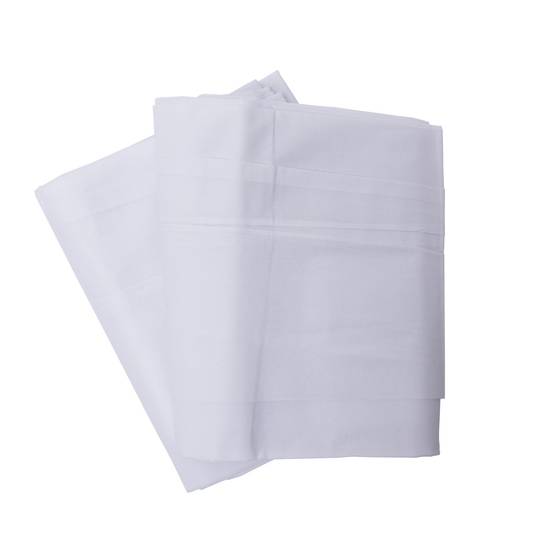 Voile d'hivernage blanc 60g-m2 WERKA PRO - 2 x 5m - Image 3